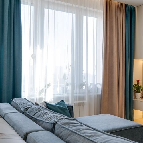 3-комн квартира улица Фонвизина, 18