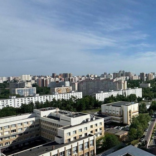 Студия Нахимовский проспект, 31к3