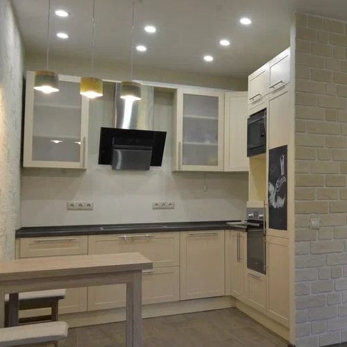 1-комн квартира Эдем ЖК, д. Гаврилково, улица 1-й Квартал,  д. 6