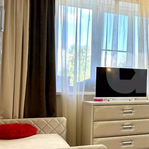 3-комн квартира Чехов, Молодежная улица, 6А