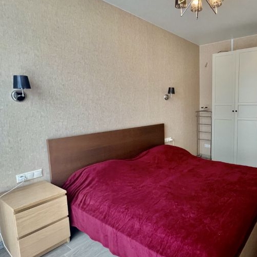 2-комн квартира бульвар Веласкеса, 2