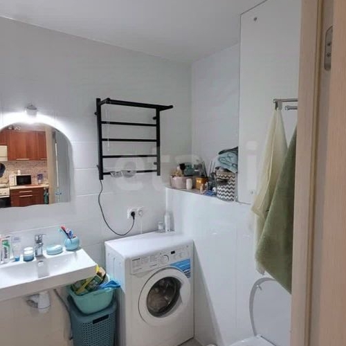 1-комн квартира Одинцово, улица Каштановая, 16к1