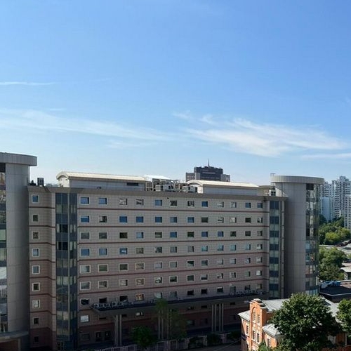 Студия Нахимовский проспект, 31к3