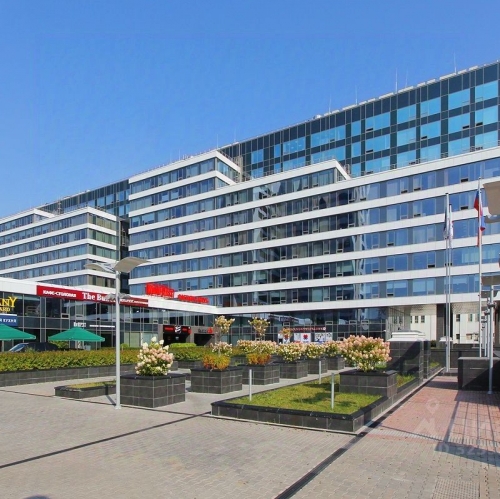 Офис улица Кулакова