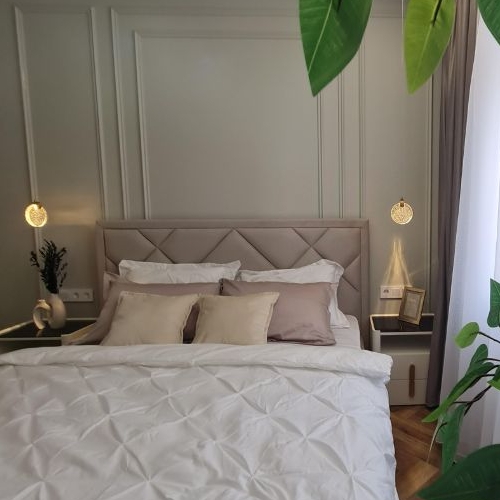 3-комн квартира 6-я Радиальная улица, 7/1к1