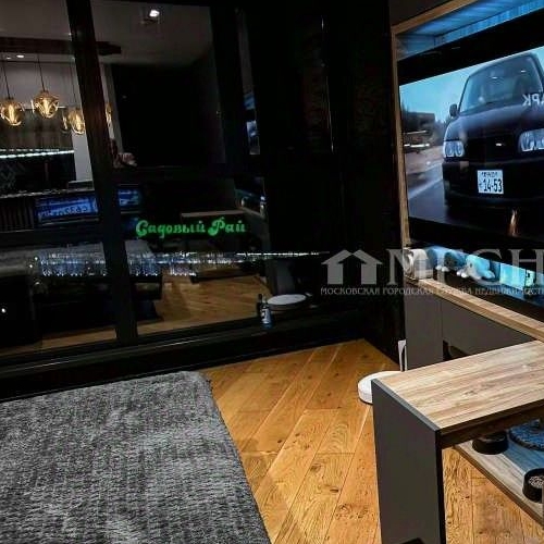 Студия Ходынский бульвар, 20А