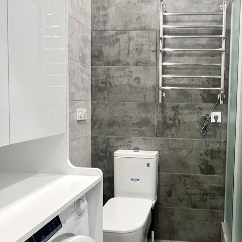 1-комн квартира Волоколамское шоссе, 71/22к3