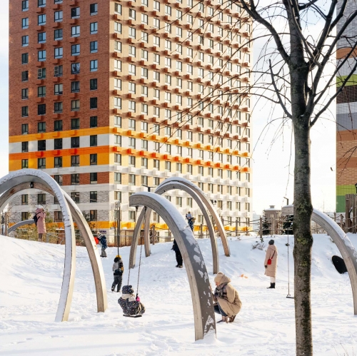 Студия ул. Люблинская, вл. 72