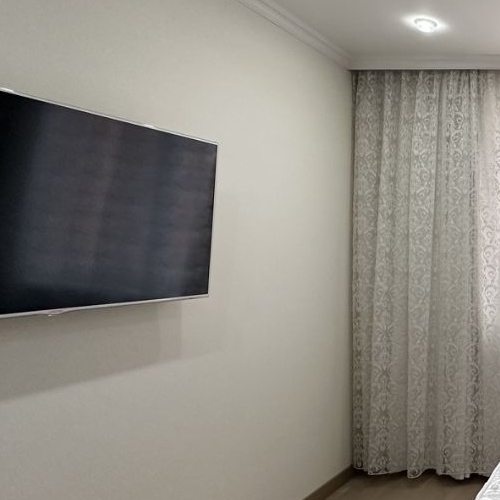 2-комн квартира Большая Очаковская улица, 3