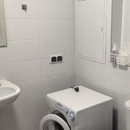 1-комн квартира Красногорск, улица Видная, 5