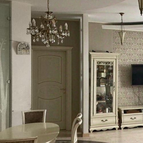 4-комн квартира Жуковский, улица Амет-хан Султана, 15к1