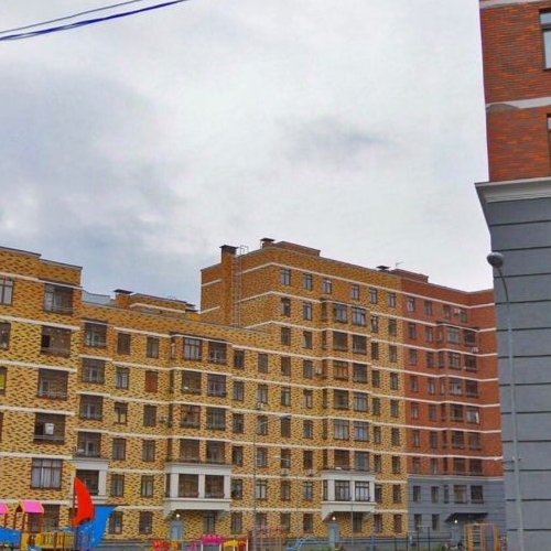 2-комн квартира Сабурово пгт, улица Парковая, 24