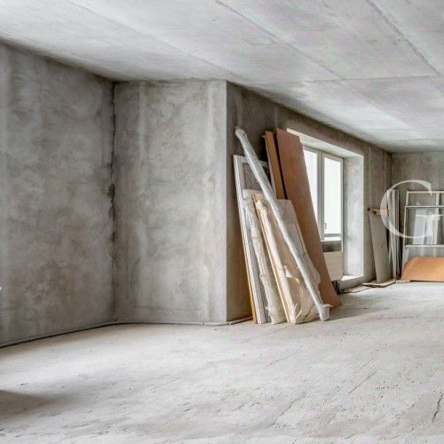 4-комн квартира улица Воронцовские Пруды, 3