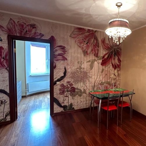 2-комн квартира Красногорск, бульвар Подмосковный, 8