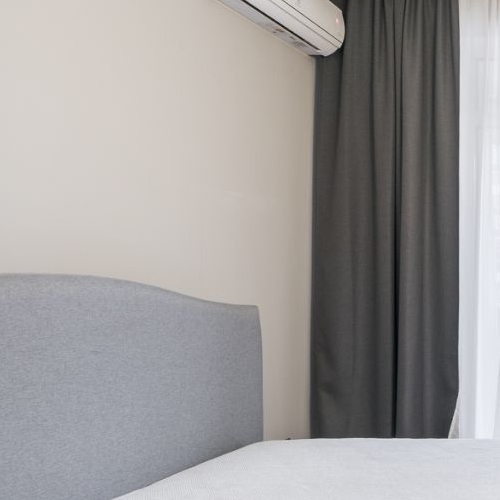 1-комн квартира Мосфильмовская улица, 88к2с7