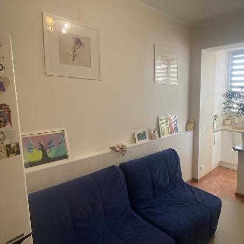 Студия Зенино ЖК Самолет мкр, Люберцы, улица Дружбы,  д. 5к2