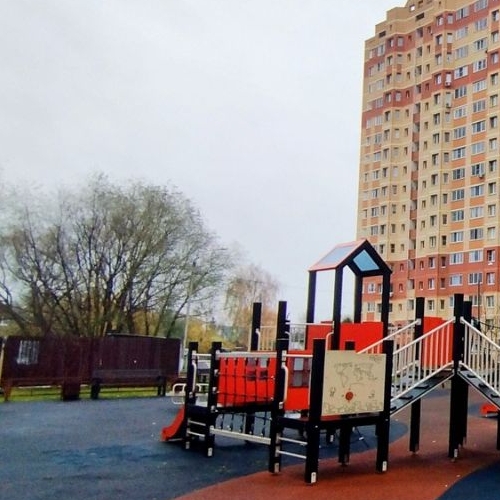 1-комн квартира Ногинск, улица Юбилейная, 2