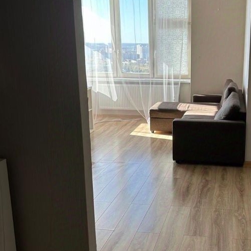 1-комн квартира Красногорск, улица Авангардная, 4