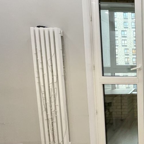 2-комн квартира Красноказарменная улица, 14Ак2