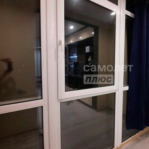 1-комн квартира Химки, улица Кудрявцева, 12