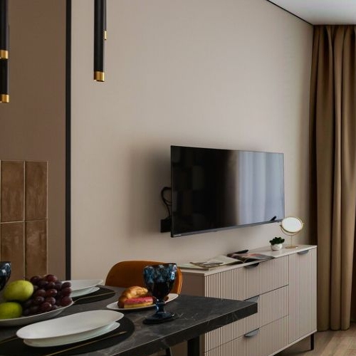 Студия 5-я Мякининская улица, 20