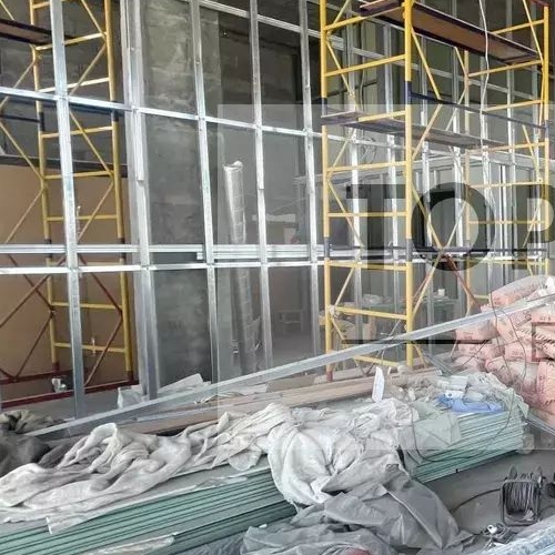 5-комн квартира набережная Пресненская, 8с1