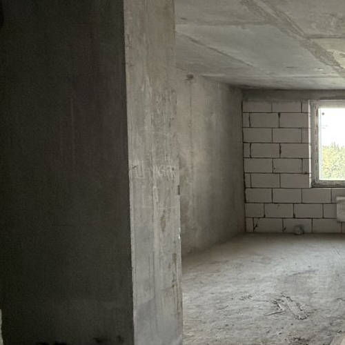 3-комн квартира Рублевское шоссе, 70к5