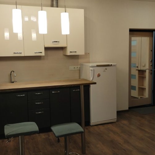 Студия Щелково, улица Чкаловская,  д. 6Б