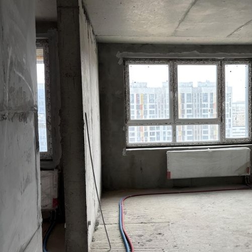 1-комн квартира 6-я Радиальная улица, 7/1к1