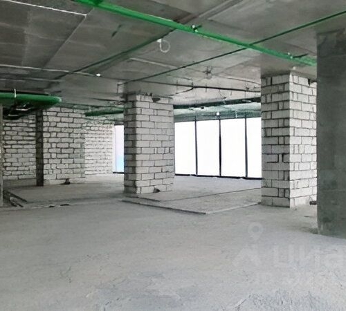 6-комн квартира набережная Пресненская, 12