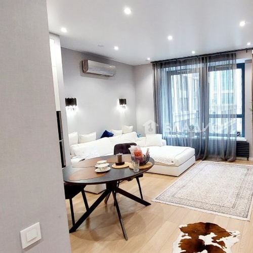 1-комн квартира улица Василисы Кожиной, 13