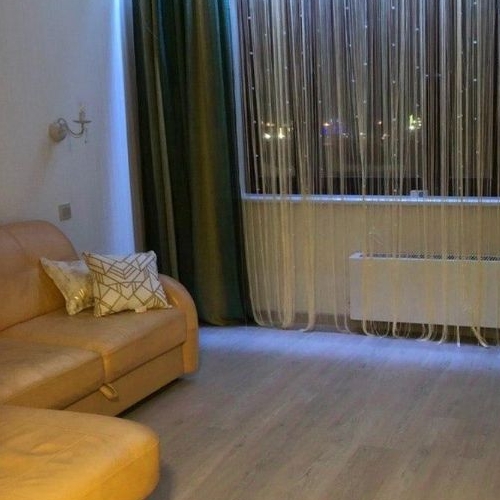 1-комн квартира Родниковая улица, 9Ак3