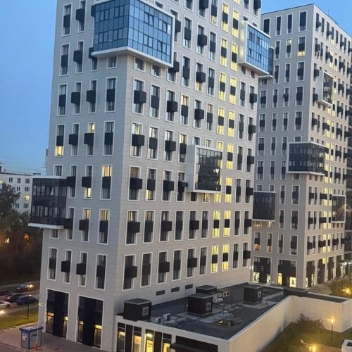 Студия Тайнинская улица, 9к1