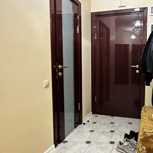 3-комн квартира Пушкино, улица Тургенева, 24