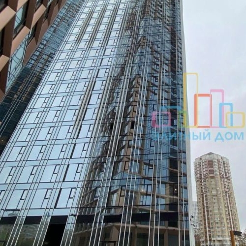 Студия Озерная улица, 1к2/4