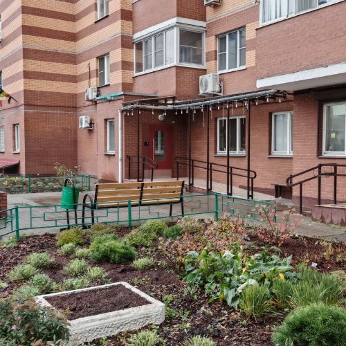 2-комн квартира Химки, Молодежная улица, 36А