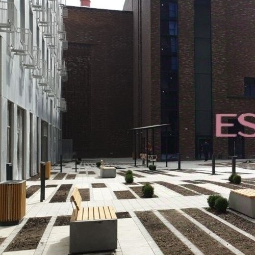 Студия Автомобильный проезд, 4