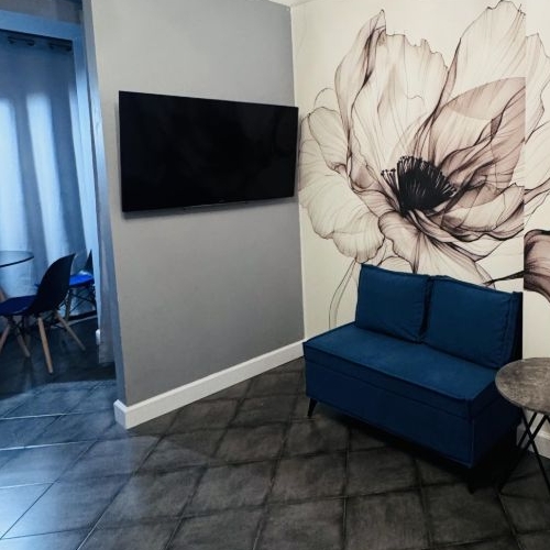 2-комн квартира д. Лобаново, улица Новая, 15