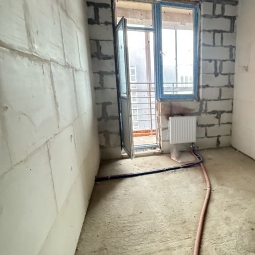 1-комн квартира улица Медовая Долина, 1к2