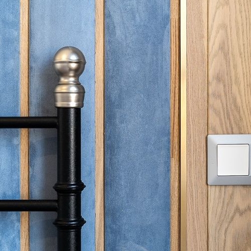 2-комн квартира Золоторожский проезд, 3