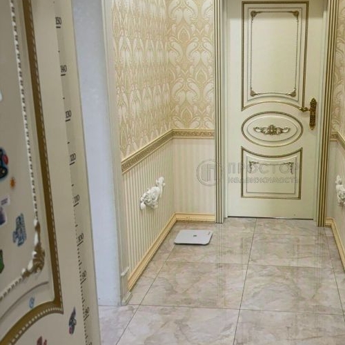 3-комн квартира Боровское шоссе, 2Ак3