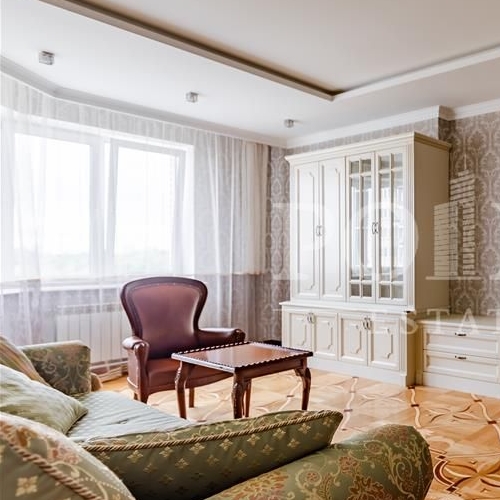 5-комн квартира улица Академика Виноградова, 9