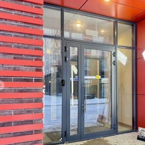 Студия Зенино ЖК Самолет мкр, Люберцы, проезд Некрасовский,  д. 11