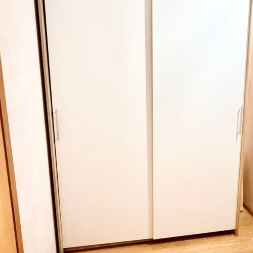 Студия 1-й кв-л, Жилино-1 пгт, 9