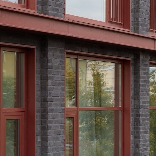 2-комн квартира улица Казакова, 7