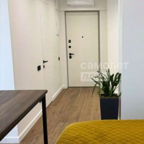 Студия Дмитровский проезд, 1