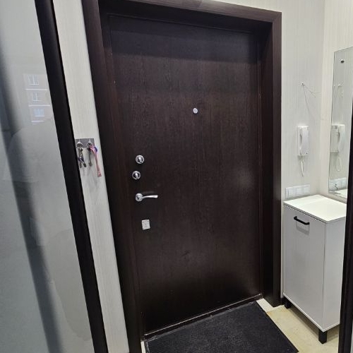 Студия Видное, улица Ольховая, 1