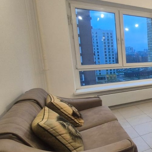 4-комн квартира Балашиха, улица Реутовская, 27