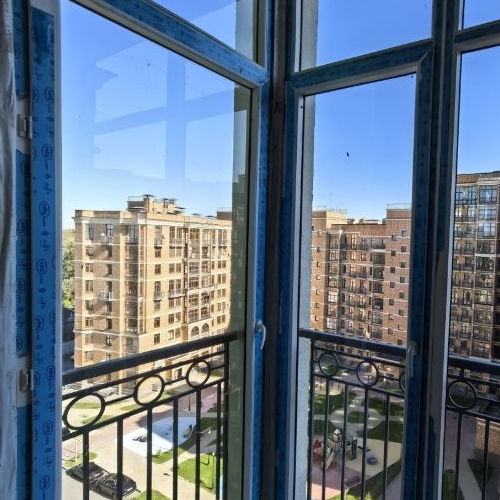 2-комн квартира Город-событие мкр, с. Лайково, 63