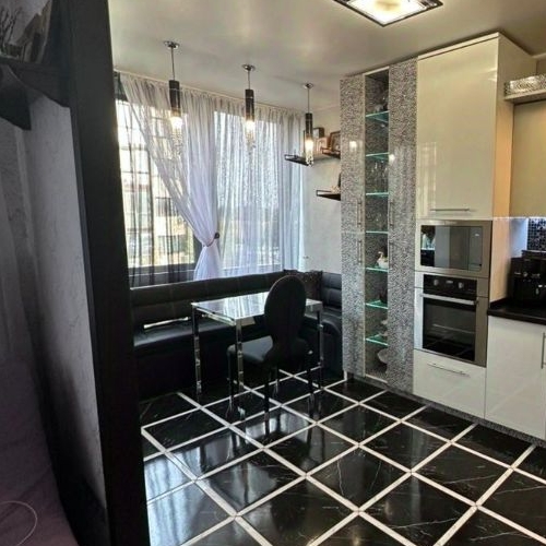 2-комн квартира с. Ромашково, улица Никольская, 8к3